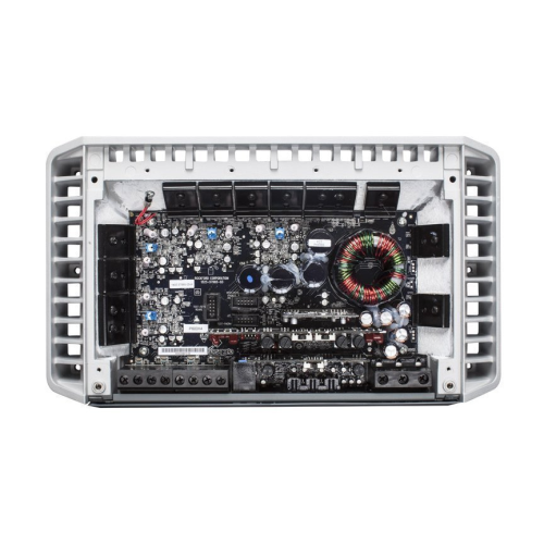 Rockford Fosgate PM600X4 Marine Grade 600 Watt Amplifier