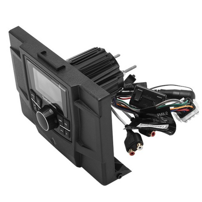 Rockford Fosgate RFRZ-PMX2DK Polaris RZR Dash Kit