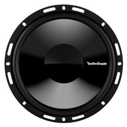 Rockford Fosgate P165-SI 6.5 Inch Crossover Speaker Kit