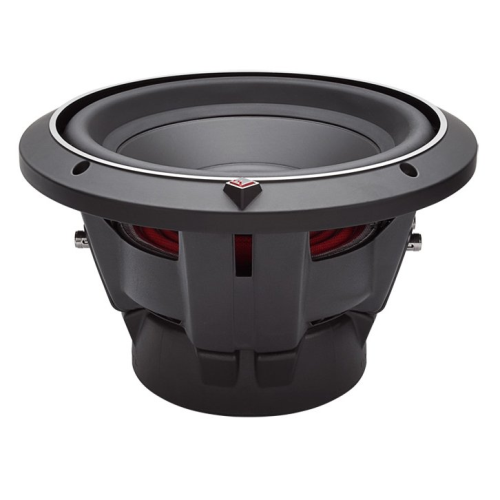 Rockford Fosgate P2D4-10 4 Ohm 10 Inch DVC Subwoofer