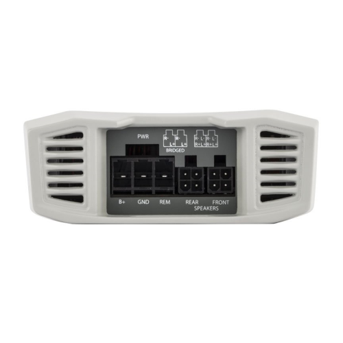Rockford Fosgate TM400X4AD Power Marine 400 Watt Amplifier