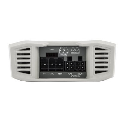 Rockford Fosgate TM400X4AD Power Marine 400 Watt Amplifier