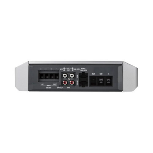 Rockford Fosgate PM300X2 Punch Marine 300 Watt Amplifier