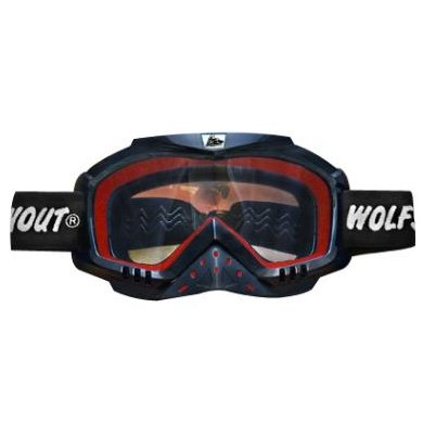 Wolfsnout Evader Offroad Goggles
