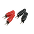 Rockford Fosgate RFTB4 4 Gauge Crimp Style Spade Connector