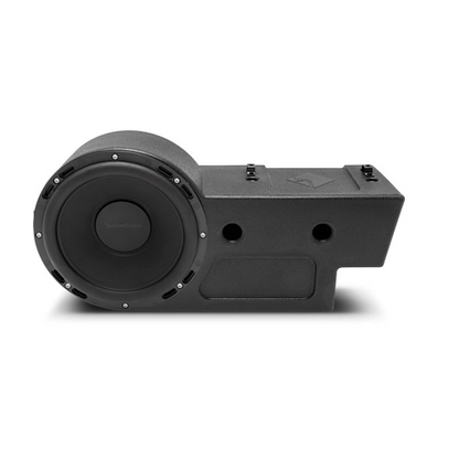 Rockford Fosgate RFGNRL-FWE Polaris General Front Sub Box