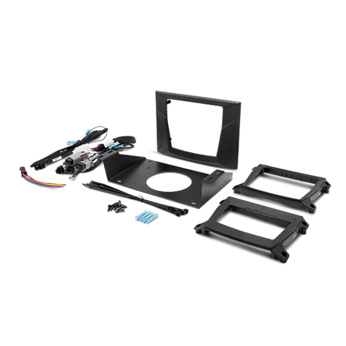 Rockford Fosgate RFGNRL-PMXDK Dash Kit for Polaris General