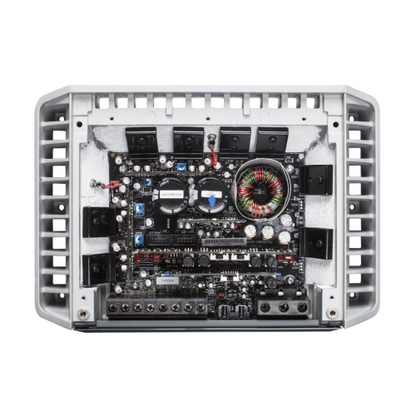 Rockford Fosgate PM400X4 Punch Marine 400 Watt Amplifier