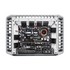 Rockford Fosgate PM400X4 Punch Marine 400 Watt Amplifier