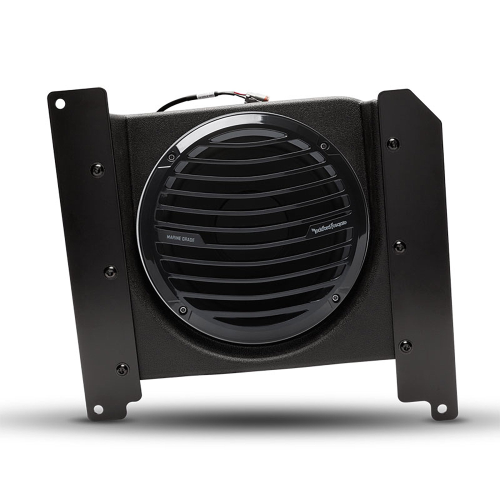 Rockford Fosgate RFRNGR-FWE Polaris Ranger Front Sub Enclosure