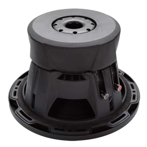 Rockford Fosgate P3D4-10 10 Inch 4 Ohm DVC Subwoofer