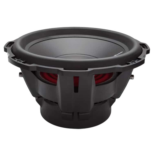 Rockford Fosgate P2D4-12 4 Ohm 12 Inch DVC Subwoofer