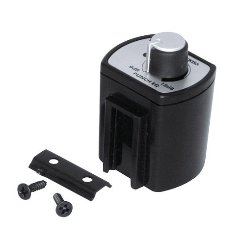 Rockford Fosgate PEQ Remote Punch EQ