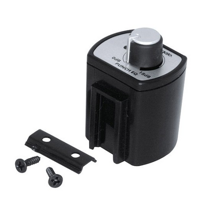 Rockford Fosgate PEQ Remote Punch EQ
