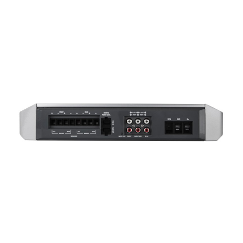 Rockford Fosgate PM600X4 Marine Grade 600 Watt Amplifier