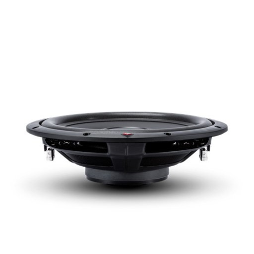 Rockford Fosgate R2SD4-12 Prime 12 Inch 4 Ohm DVC Shallow Subwoofer