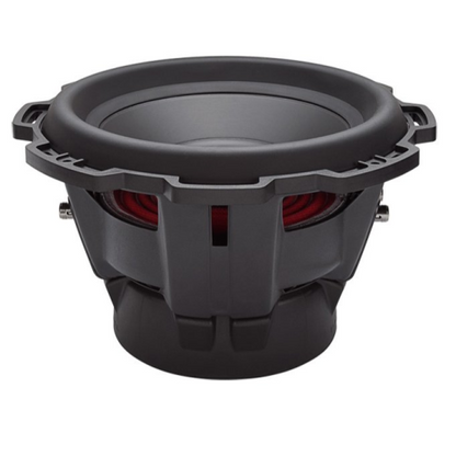Rockford Fosgate P2D2-10 2 Ohm 10 Inch Punch Subwoofer