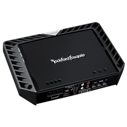 Rockford Fosgate Power T500-1BDCP 500 Watt Amplifier - New Open Box