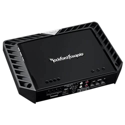 Rockford Fosgate Power T500-1BDCP 500 Watt Amplifier - New Open Box