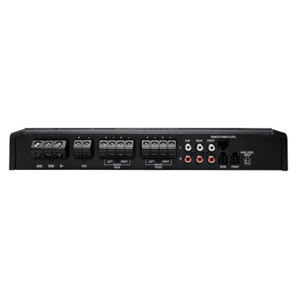 Rockford Fosgate R600X5 600 Watt 5 Channel Amplifier