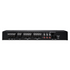 Rockford Fosgate R600X5 600 Watt 5 Channel Amplifier