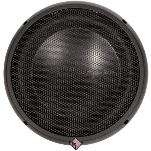 Rockford Fosgate Power T1D212 12 Inch 2-Ohm DVC Subwoofer