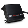 MTX DT-MUD100.2 200 Watt 2 Channel Powersports Amp