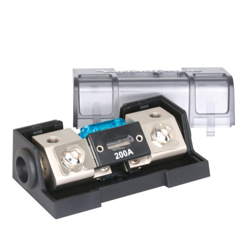 Rockford Fosgate RFFANL Inline ANL or Maxi Fuse Holder