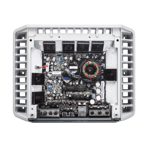 Rockford Fosgate PM300X2 Punch Marine 300 Watt Amplifier