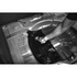 Rockford Fosgate Deadskin Sound Deadening Trunk Kit