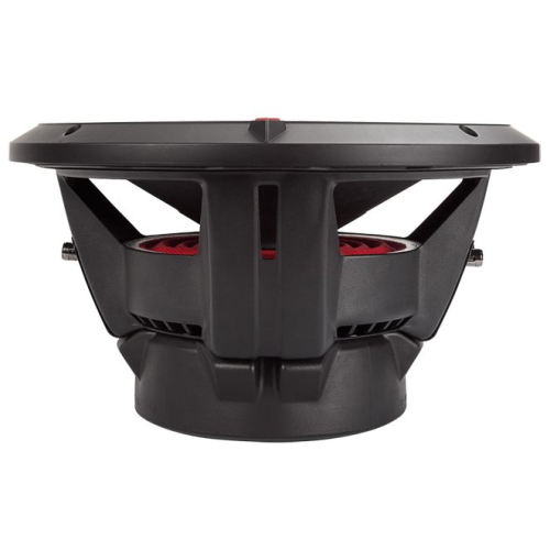 Rockford Fosgate P2D2-12 2 Ohm 12 Inch DVC Subwoofer
