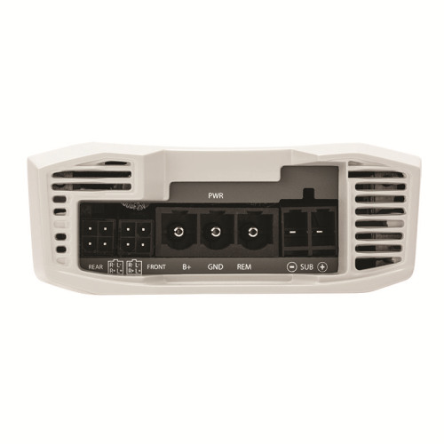 Rockford Fosgate TM1000X5AD Power Marine 1000 Watt Amplifier