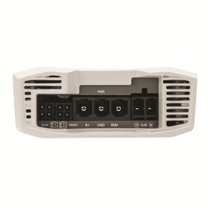 Rockford Fosgate TM1000X5AD Power Marine 1000 Watt Amplifier