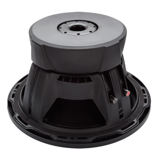 Rockford Fosgate P3D4-12 12 Inch 4 Ohm DVC Subwoofer