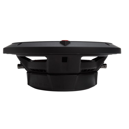 Rockford Fosgate P3SD2-10 2 Ohm 10 Inch Shallow Subwoofer