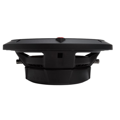 Rockford Fosgate P3SD2-10 2 Ohm 10 Inch Shallow Subwoofer