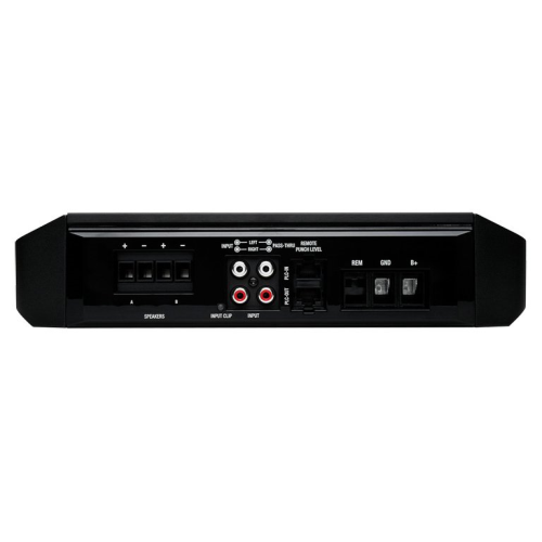Rockford Fosgate P500X1BD 500 Watt Mono Amplifier