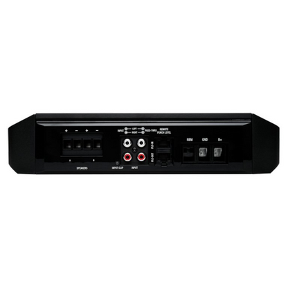 Rockford Fosgate P500X1BD 500 Watt Mono Amplifier