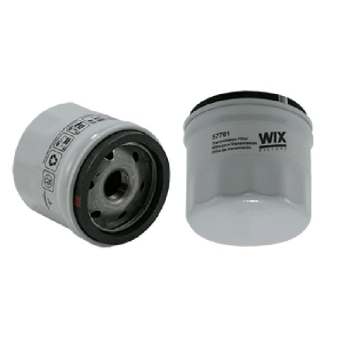 Wix 57701 Spin On Transmission Filter For Allison