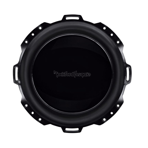 Rockford Fosgate PM210S4B Punch Marine 10 Inch 4 Ohm Sub
