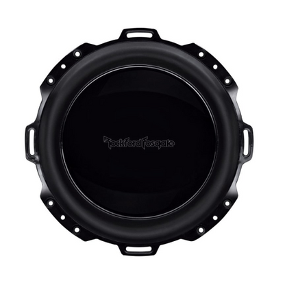 Rockford Fosgate PM210S4B Punch Marine 10 Inch 4 Ohm Sub