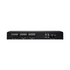 Rockford Fosgate R300X4 300 Watt 4 Channel Amplifier