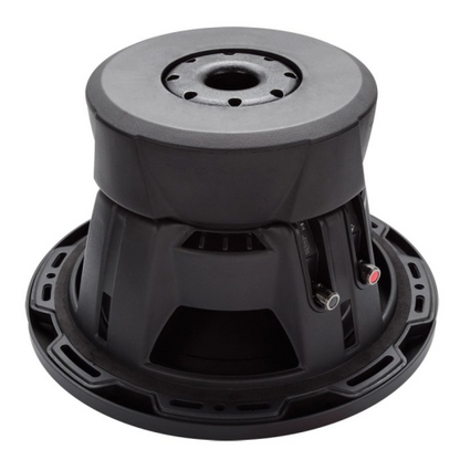 Rockford Fosgate P3D2-10 10 Inch 2 Ohm DVC Subwoofer