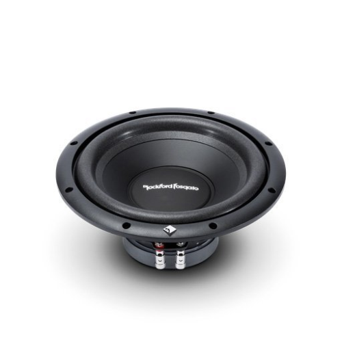 Rockford Fosgate R1S4-10 Prime 10 Inch 4 Ohm SVC Subwoofer