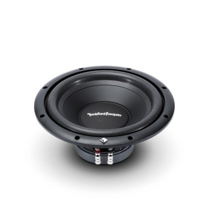 Rockford Fosgate R1S4-10 Prime 10 Inch 4 Ohm SVC Subwoofer