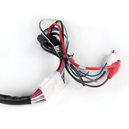 MTX DT-MUD100.2 200 Watt 2 Channel Powersports Amp