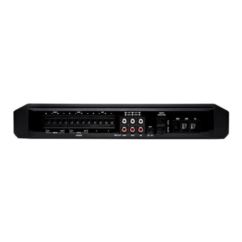 Rockford Fosgate P1000X5 1000 Watt 5 Channel Amp Class BD