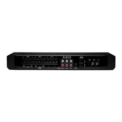 Rockford Fosgate P1000X5 1000 Watt 5 Channel Amp Class BD