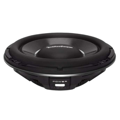 Rockford Fosgate T1S1-12 12 Inch Slim Subwoofer 1 Ohm