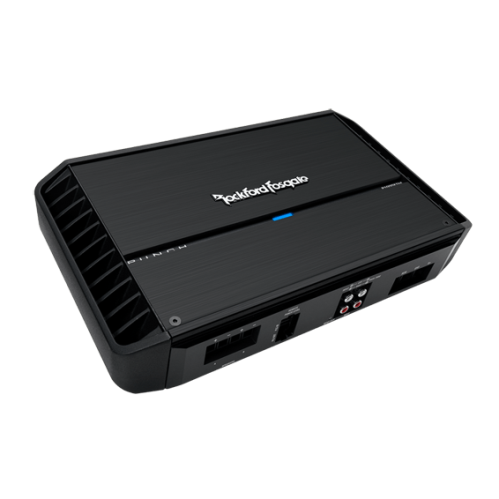 Rockford Fosgate P1000X1BD 1000 Watt Amplifier